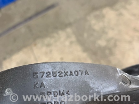 ФОТО Уплотнительная резинка для Subaru Tribeca B9 (05-08) Київ