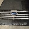 ФОТО Решетка радиатора для Subaru Forester SG Киев