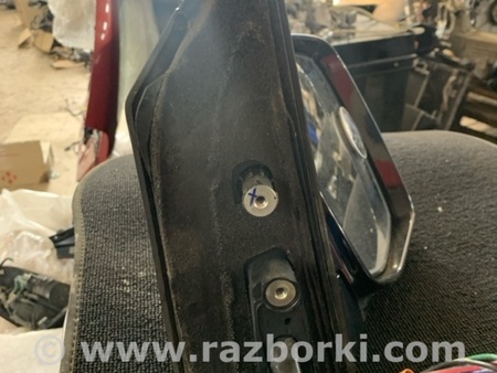ФОТО Зеркало правое для Subaru Tribeca B9 (05-08) Київ