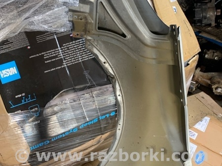 ФОТО Крыло переднее правое для Subaru Tribeca B9 (05-08) Київ