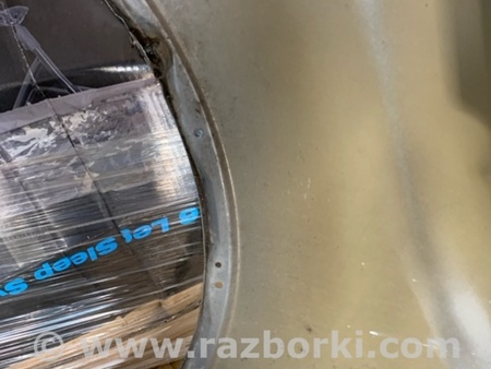 ФОТО Крыло переднее правое для Subaru Tribeca B9 (05-08) Київ