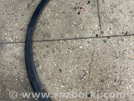 ФОТО Накладка на крыло передняя правая для Subaru Tribeca B9 (05-08) Київ