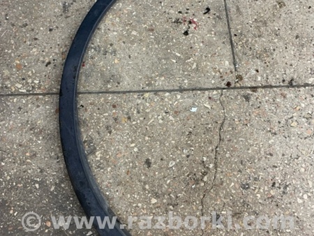 ФОТО Накладка на крыло передняя правая для Subaru Tribeca B9 (05-08) Київ