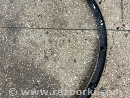 ФОТО Накладка на крыло передняя правая для Subaru Tribeca B9 (05-08) Київ