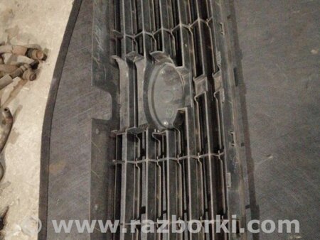 ФОТО Решетка радиатора для Subaru Forester SG Киев