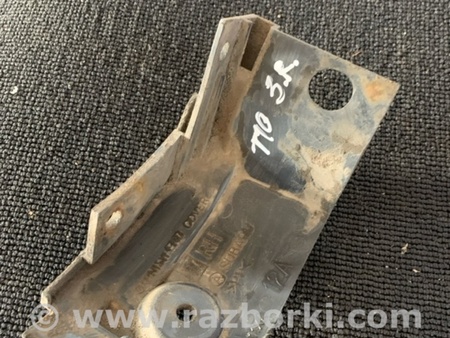 ФОТО Накладка на крыло задняя правая для Subaru Tribeca B9 (05-08) Київ