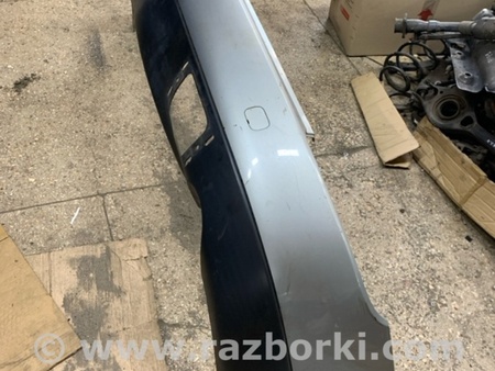 ФОТО Бампер задний для Subaru Tribeca B9 (05-08) Київ