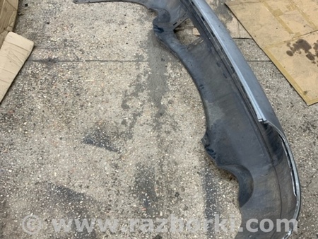 ФОТО Бампер задний для Subaru Tribeca B9 (05-08) Київ