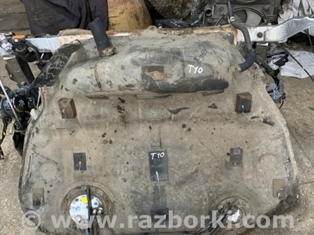 ФОТО Бензобак для Subaru Tribeca B9 (05-08) Київ