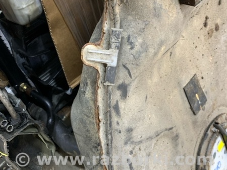 ФОТО Бензобак для Subaru Tribeca B9 (05-08) Київ