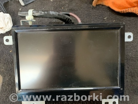 ФОТО Монитор для Subaru Tribeca B9 (05-08) Київ