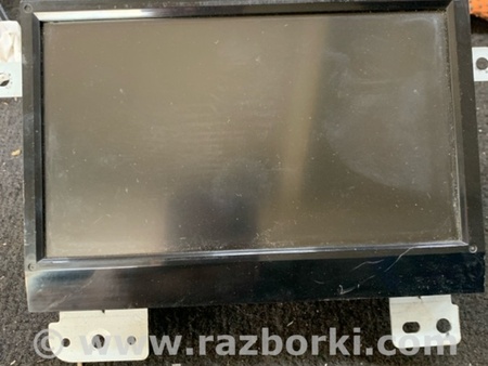 ФОТО Монитор для Subaru Tribeca B9 (05-08) Київ