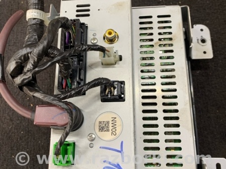 ФОТО Монитор для Subaru Tribeca B9 (05-08) Київ