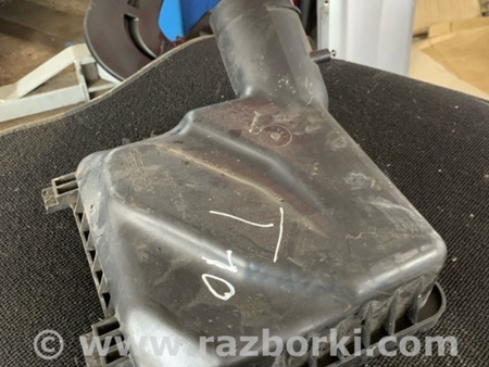 ФОТО Воздушный фильтр (корпус) для Subaru Tribeca B9 (05-08) Київ