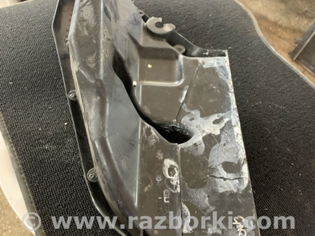 ФОТО Воздухозаборник для Subaru Tribeca B9 (05-08) Київ