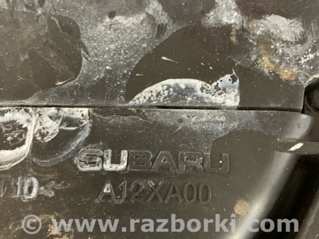 ФОТО Воздухозаборник для Subaru Tribeca B9 (05-08) Київ