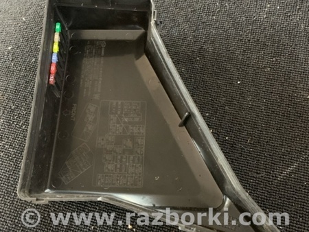 ФОТО Крышка для Subaru Tribeca B9 (05-08) Київ
