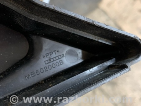 ФОТО Крышка для Subaru Tribeca B9 (05-08) Київ