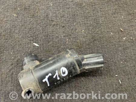 ФОТО Моторчик омывателя стекла для Subaru Tribeca B9 (05-08) Київ