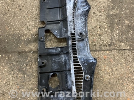 ФОТО Накладка радиатора для Subaru Tribeca B9 (05-08) Київ
