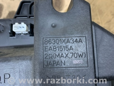 ФОТО Динамик для Subaru Tribeca B9 (05-08) Київ