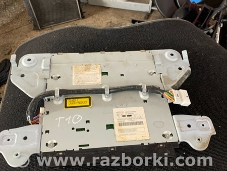 ФОТО Магнитола для Subaru Tribeca B9 (05-08) Київ