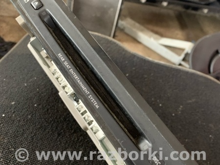ФОТО Магнитола для Subaru Tribeca B9 (05-08) Київ