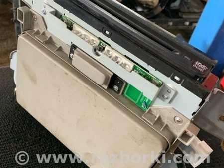 ФОТО Магнитола для Subaru Tribeca B9 (05-08) Київ