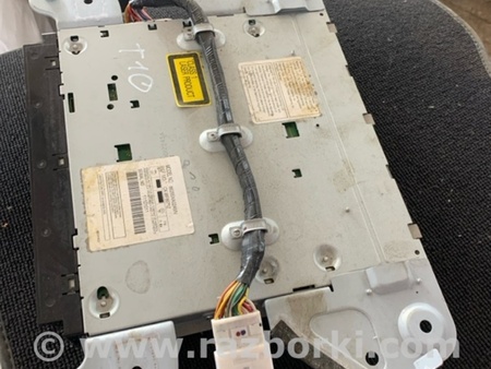 ФОТО Магнитола для Subaru Tribeca B9 (05-08) Київ