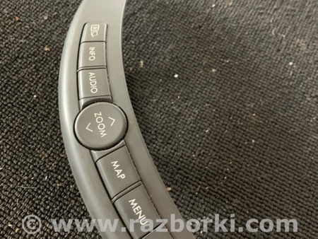 ФОТО Бортовой компьютер для Subaru Tribeca B9 (05-08) Київ