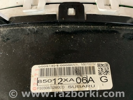 ФОТО Панель приборов для Subaru Tribeca B9 (05-08) Київ