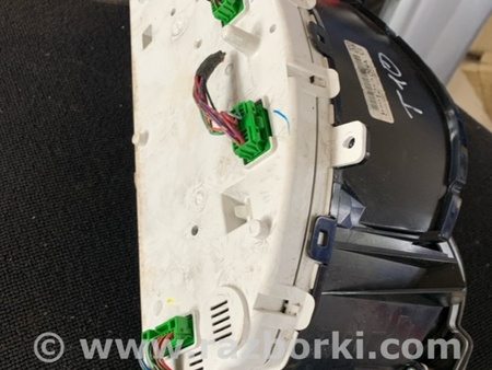 ФОТО Панель приборов для Subaru Tribeca B9 (05-08) Київ