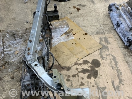 ФОТО Передняя панель (Телевизор) для Subaru Tribeca B9 (05-08) Київ