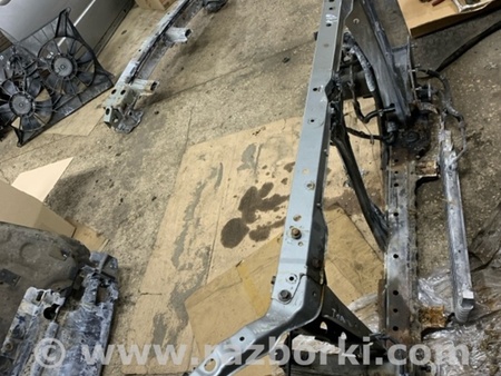 ФОТО Передняя панель (Телевизор) для Subaru Tribeca B9 (05-08) Київ