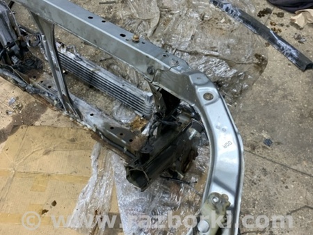 ФОТО Передняя панель (Телевизор) для Subaru Tribeca B9 (05-08) Київ