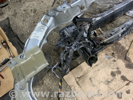 ФОТО Передняя панель (Телевизор) для Subaru Tribeca B9 (05-08) Київ