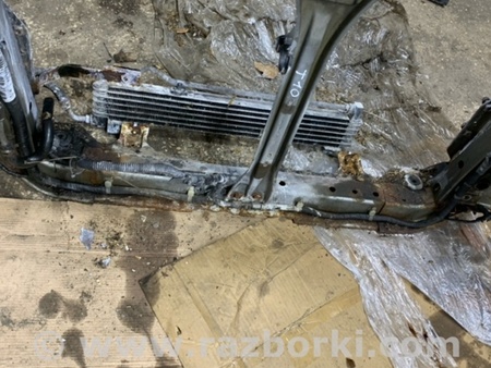 ФОТО Передняя панель (Телевизор) для Subaru Tribeca B9 (05-08) Київ