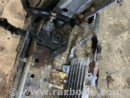ФОТО Передняя панель (Телевизор) для Subaru Tribeca B9 (05-08) Київ