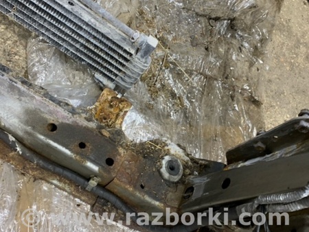 ФОТО Передняя панель (Телевизор) для Subaru Tribeca B9 (05-08) Київ