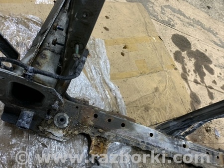 ФОТО Передняя панель (Телевизор) для Subaru Tribeca B9 (05-08) Київ