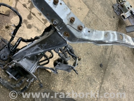 ФОТО Передняя панель (Телевизор) для Subaru Tribeca B9 (05-08) Київ