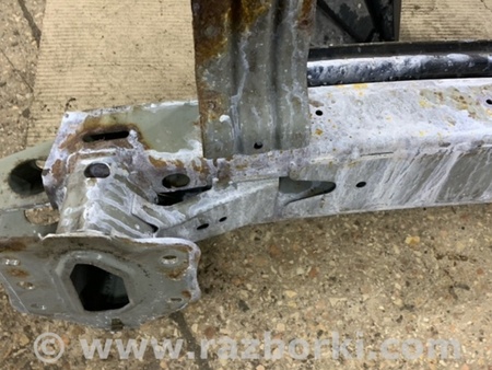 ФОТО Усилитель бампера для Subaru Tribeca B9 (05-08) Київ