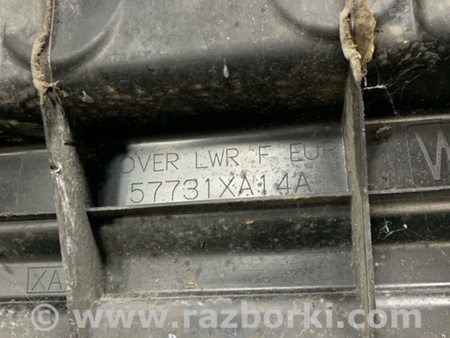 ФОТО Крепление радиатора переднее для Subaru Tribeca B9 (05-08) Київ