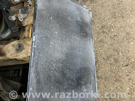 ФОТО Радиатор кондиционера для Subaru Tribeca B9 (05-08) Київ