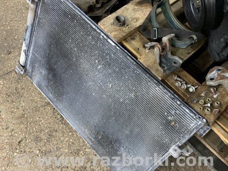 ФОТО Радиатор кондиционера для Subaru Tribeca B9 (05-08) Київ