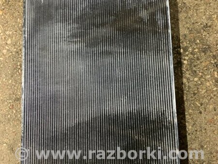 ФОТО Радиатор кондиционера для Subaru Tribeca B9 (05-08) Київ