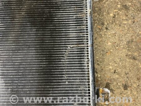 ФОТО Радиатор кондиционера для Subaru Tribeca B9 (05-08) Київ