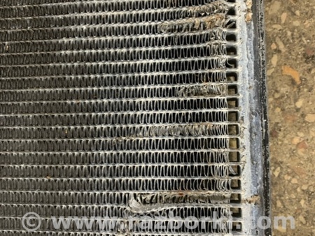 ФОТО Радиатор кондиционера для Subaru Tribeca B9 (05-08) Київ