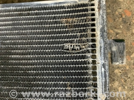 ФОТО Радиатор кондиционера для Subaru Tribeca B9 (05-08) Київ