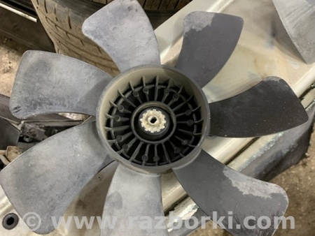 ФОТО Крыльчатка вентилятора правая для Subaru Tribeca B9 (05-08) Київ